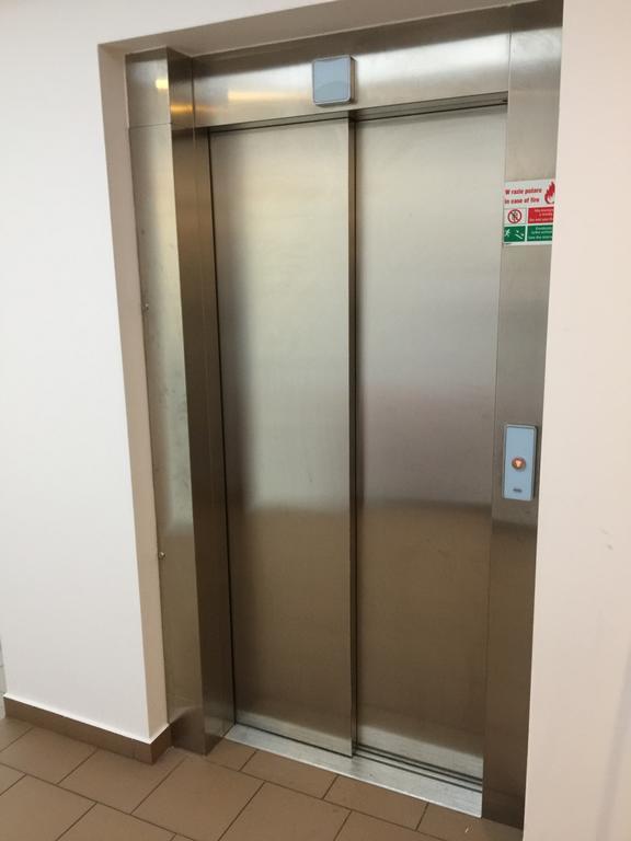 Apartamenty Siklawa Krupowki Zakopane Luaran gambar
